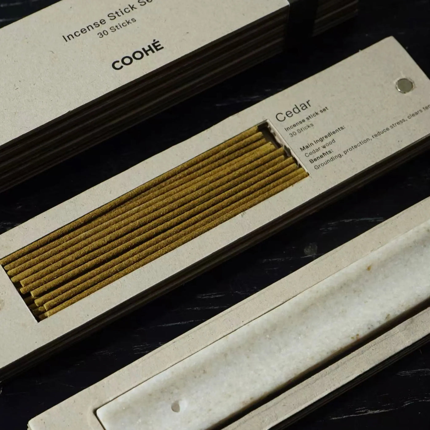 Balance Incense Stick Set