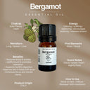 Bergamot Essential Oil