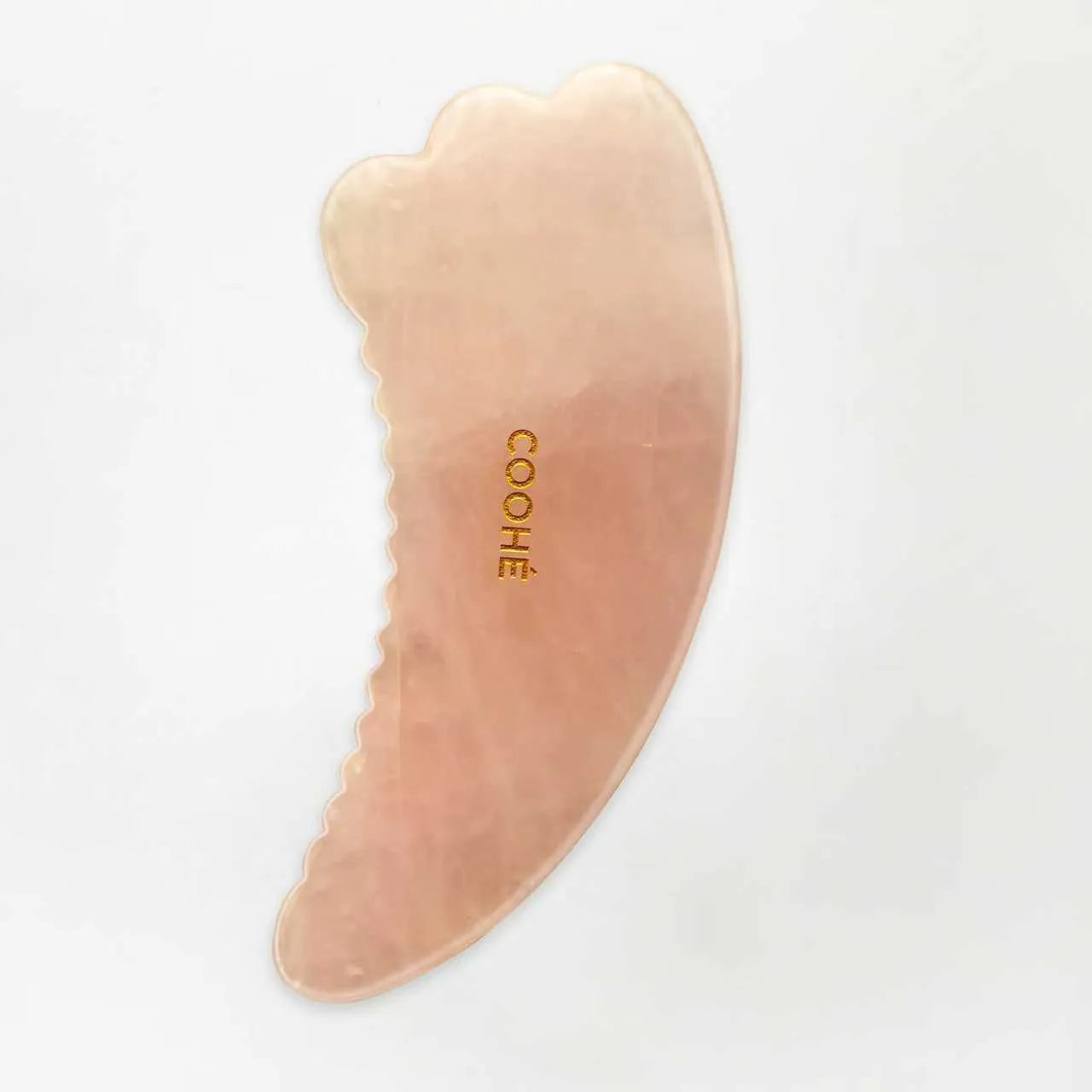 Gua Sha Body Rose Quartz