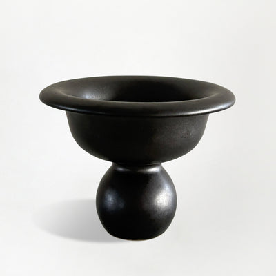 DOT Keramik Incense Holder