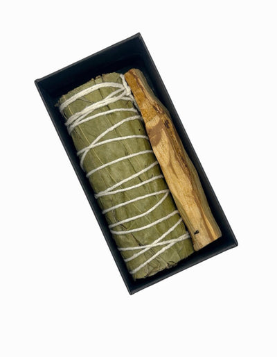 Self-Healing Box