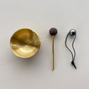 Tibetan Singing Bowl Mini Kit