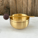 Tibetan Singing Bowl Mini Kit
