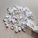 Clear quartz Cleansing Stone