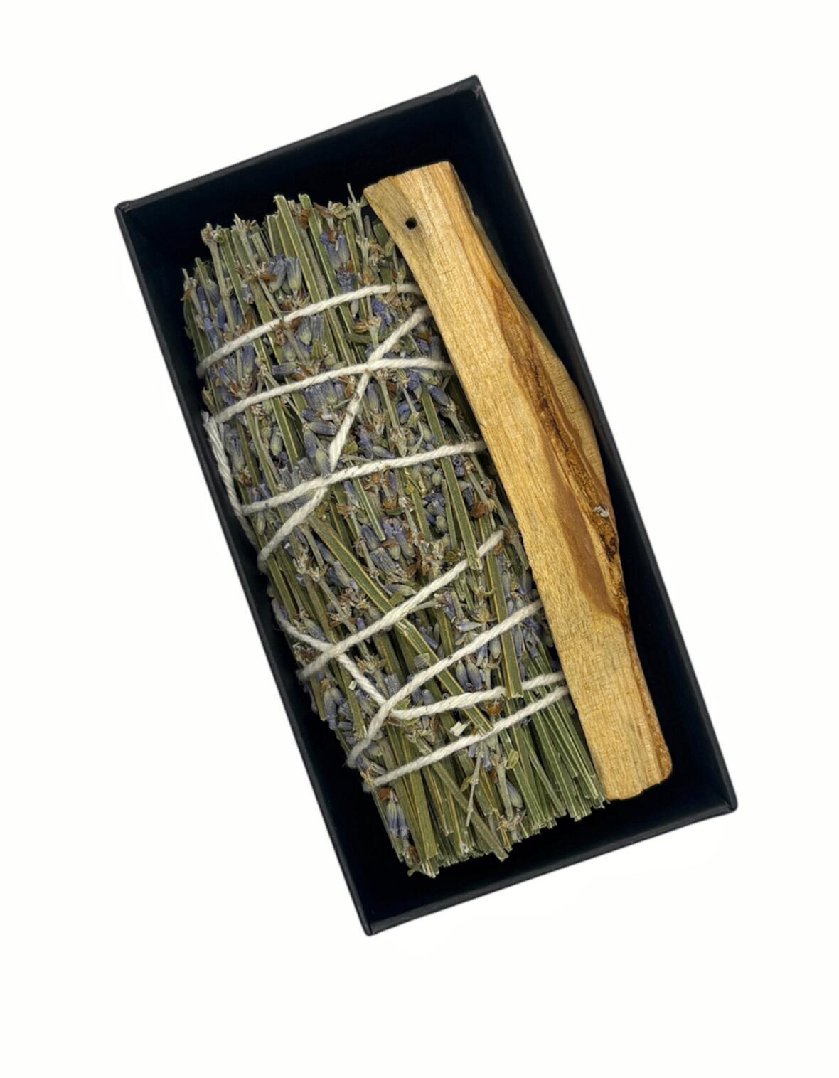 Self-Healing Box