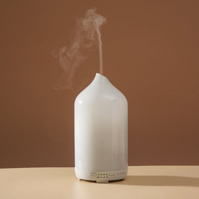 Galaxy Mist Diffuser Grå Large