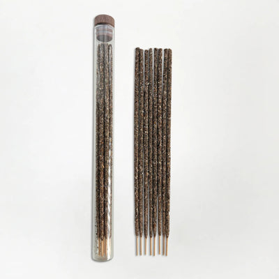 Lavender Bloom Incense Sticks