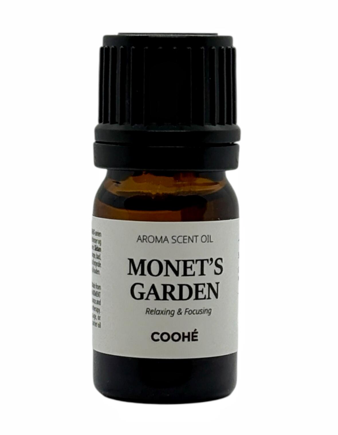 Aroma Essential Oils 13 Fragrance Varieties