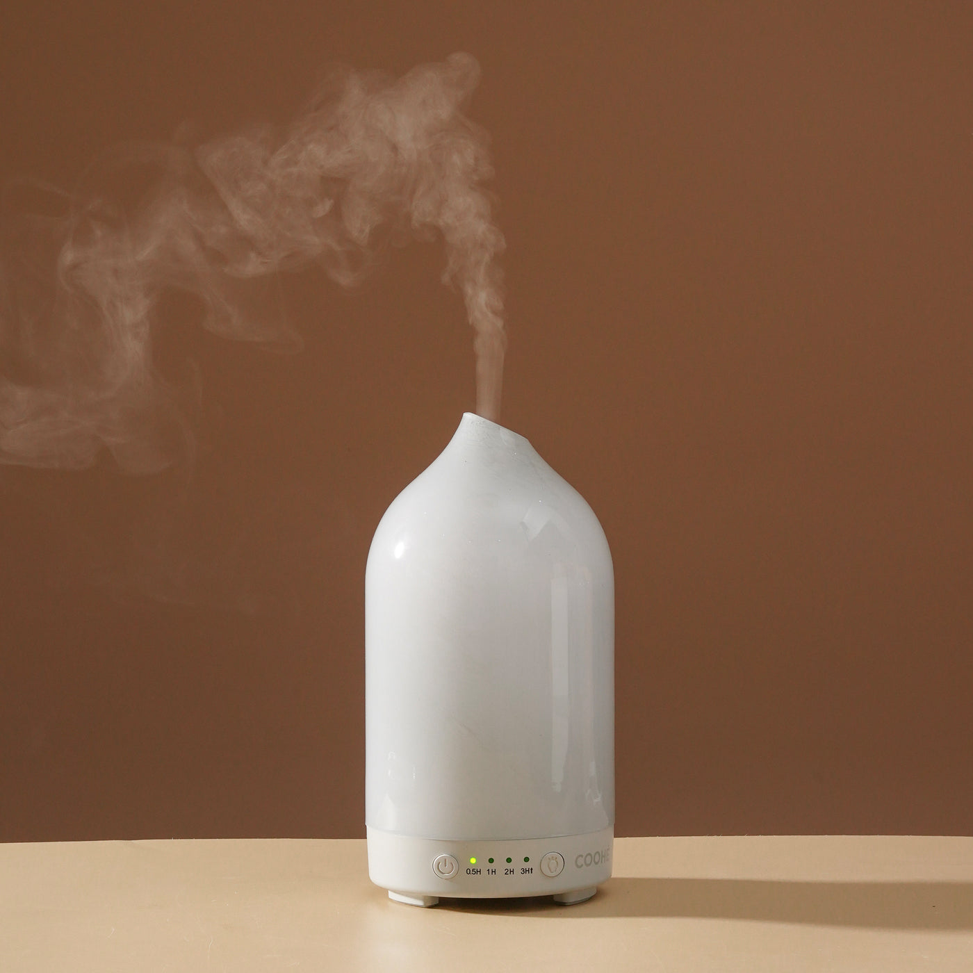 Galaxy Mist Diffuser Mini Grå