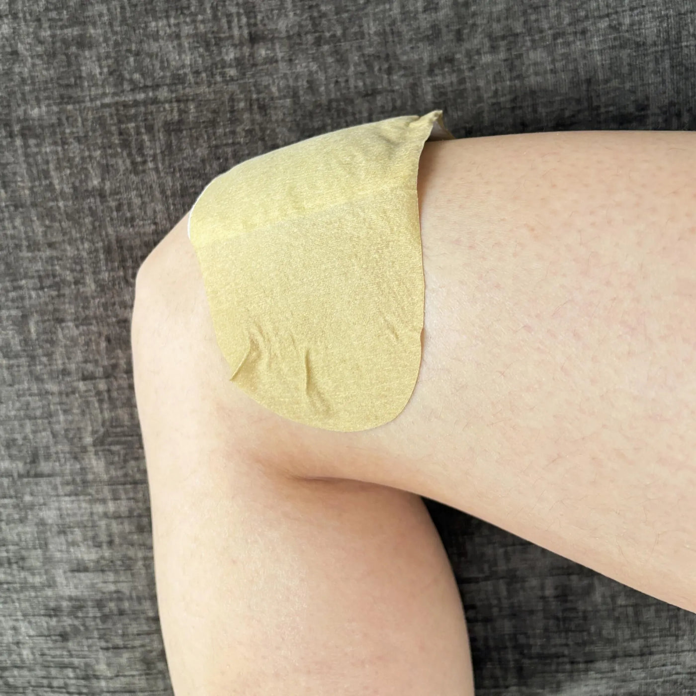 MoxiRelief Self- Heating Herbal Patch