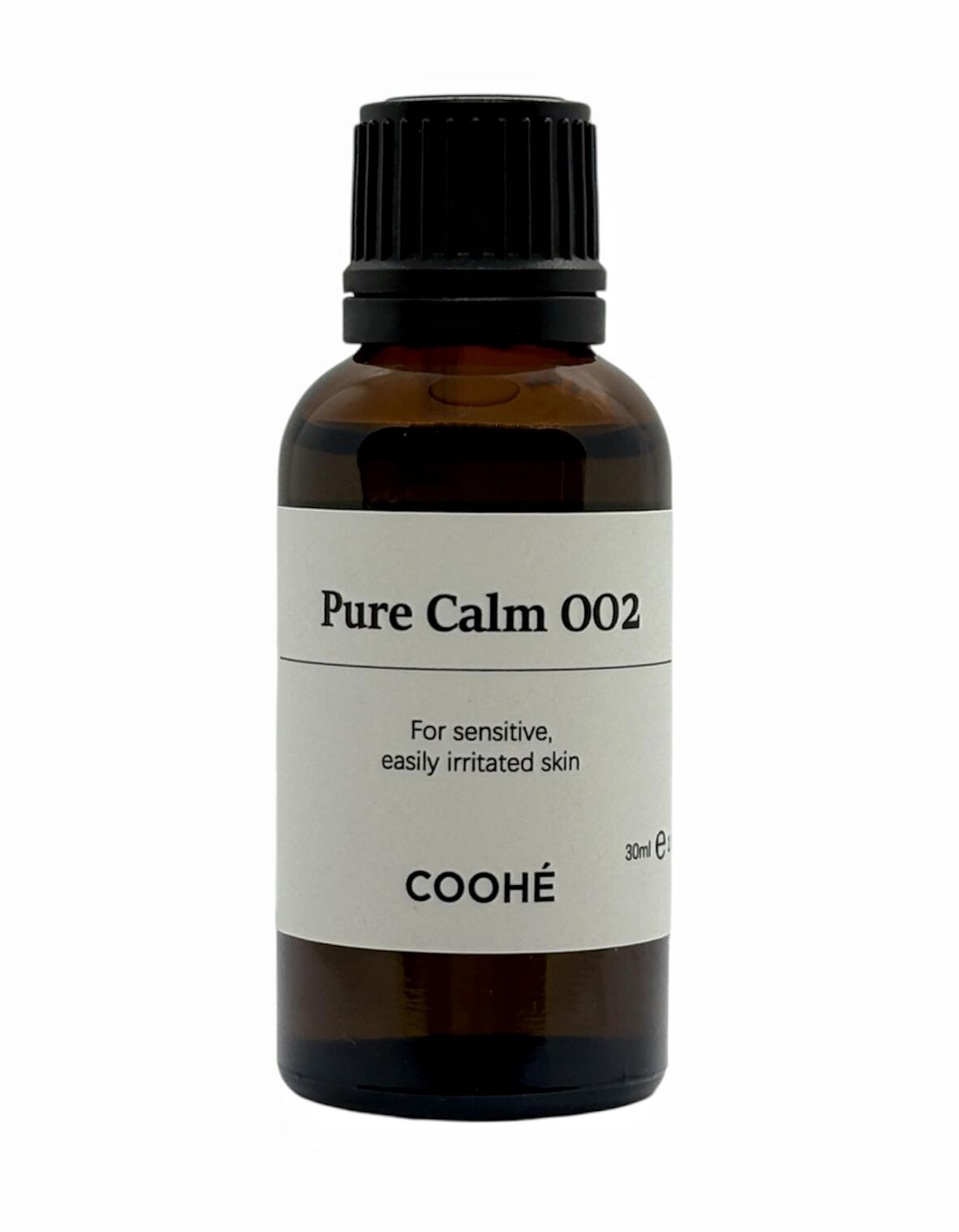 Pure Calm 002 Face Oil