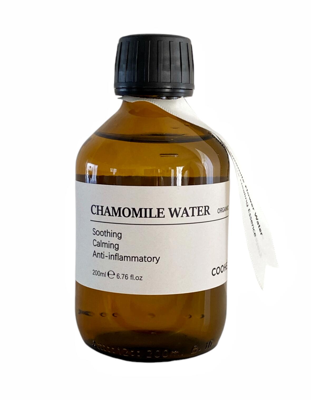 Pure Essence Kamille Blomstervand