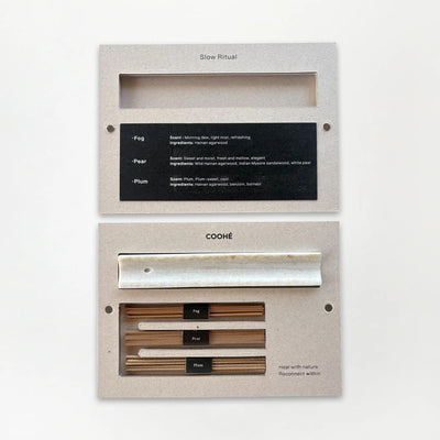 Reconnect Incense Stick Set