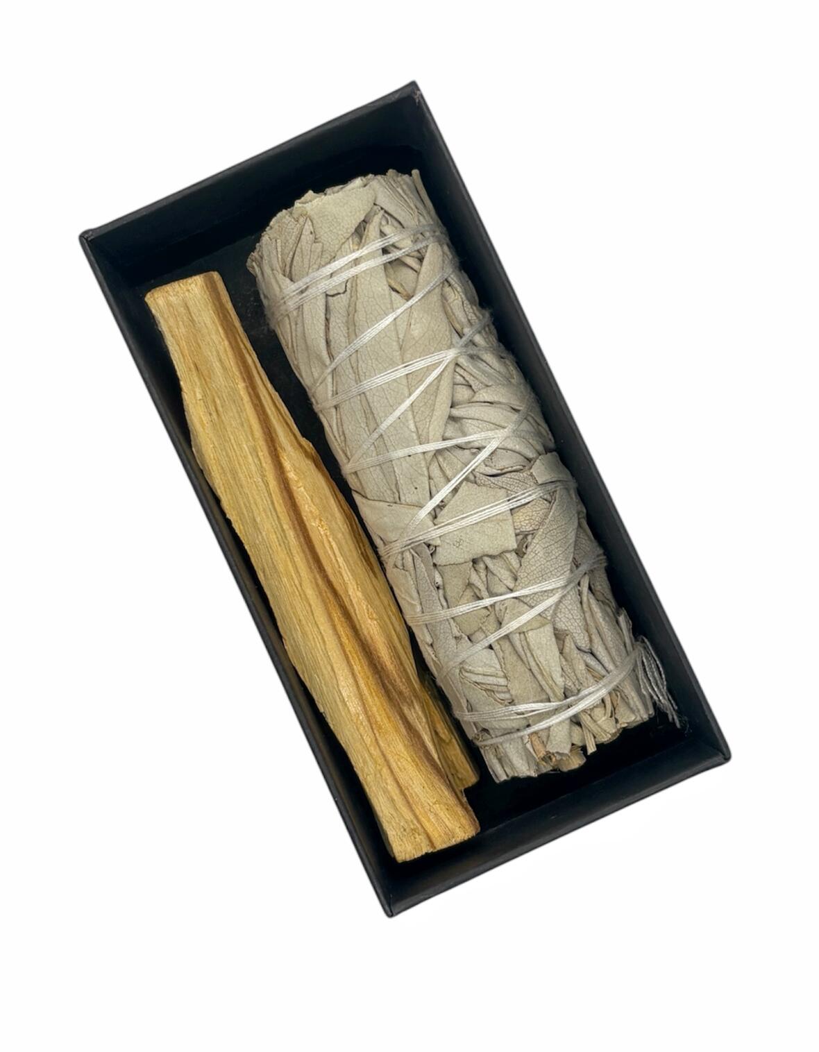 Self-Healing Box
