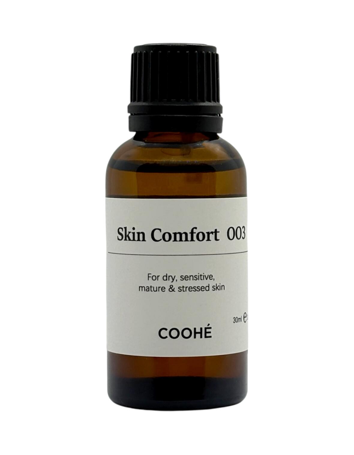 Anti-Inflammatory Face Oil
