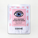 Self-heating Steaming Eye Mask 8 stk