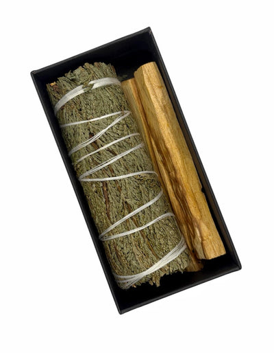 Self-Healing Box