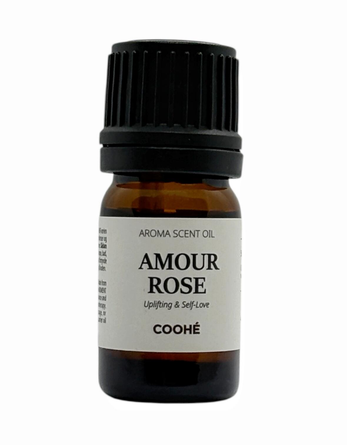 Aroma Essential Oils 13 Fragrance Varieties