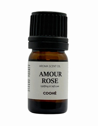 Aroma Essential Oils 13 Fragrance Varieties