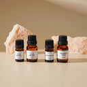 16 Aroma Scent Oils