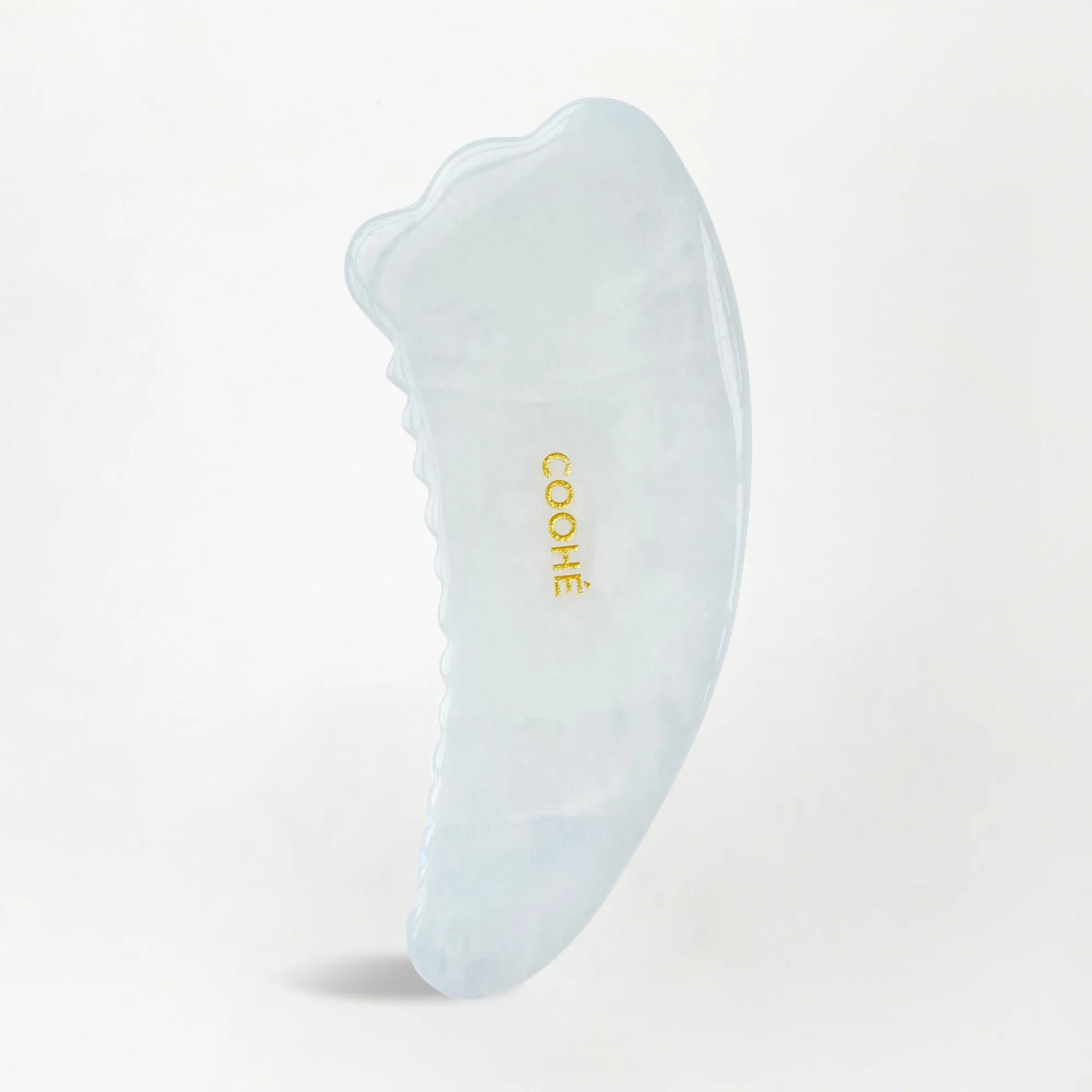 Gua Sha Body Rose Quartz