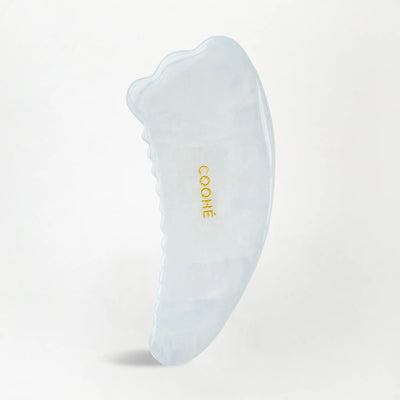 Gua Sha Body Rose Quartz