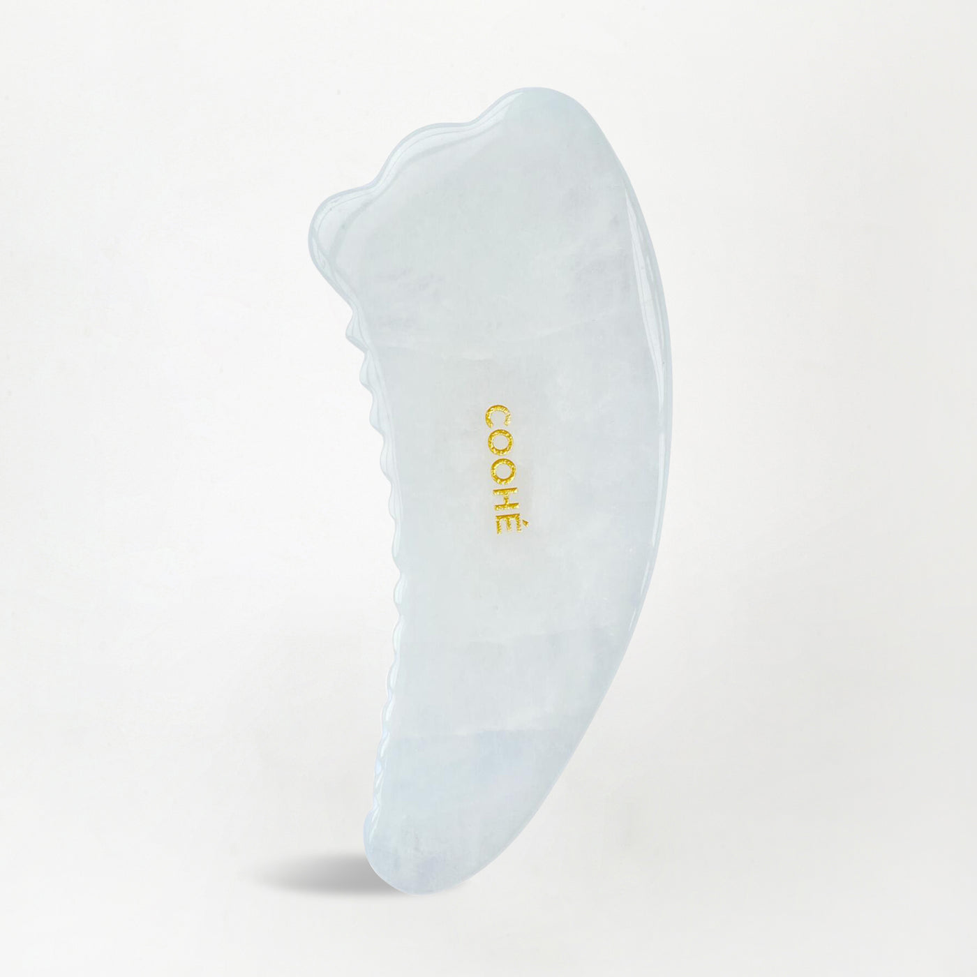 Gua Sha Body White Jade