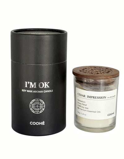I'AM OK Duftlys