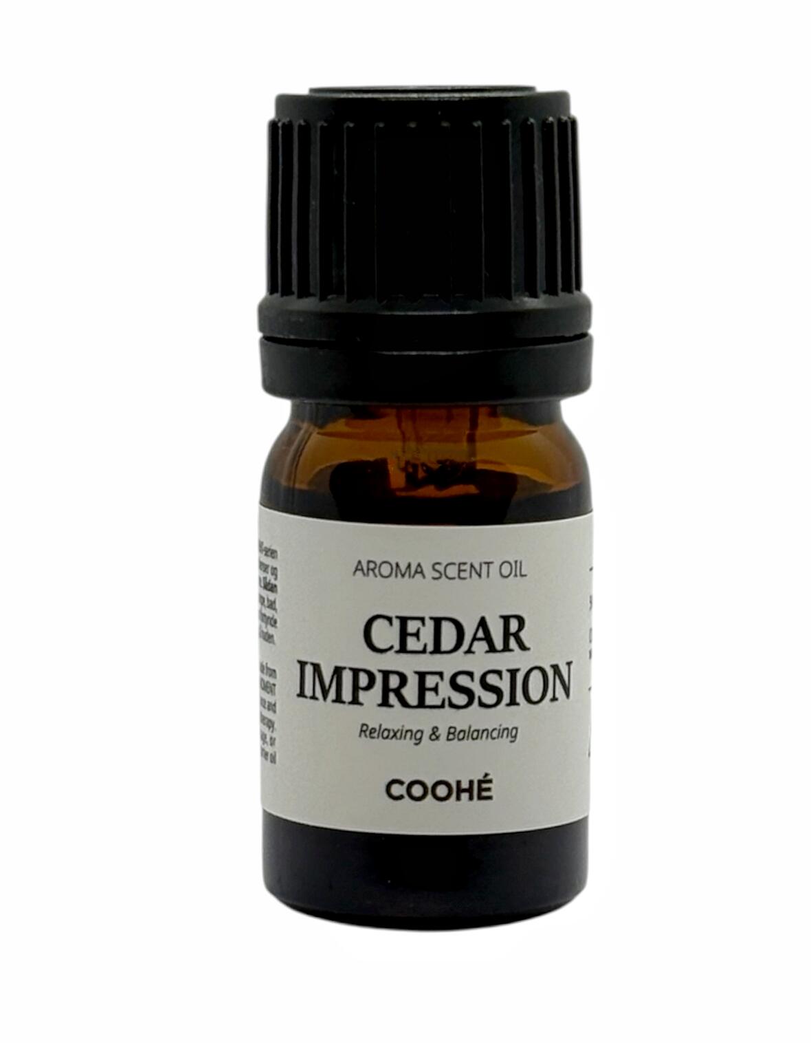 Aroma Essential Oils 13 Fragrance Varieties