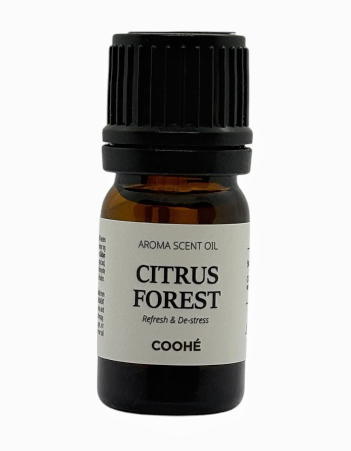 Aroma Essential Oils 13 Fragrance Varieties
