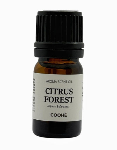 Aroma Essential Oils 13 Fragrance Varieties