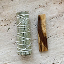 Fresh Start Smudge Kit