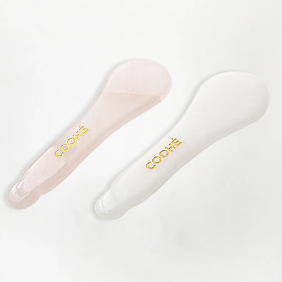 Eye Guasha Spoon