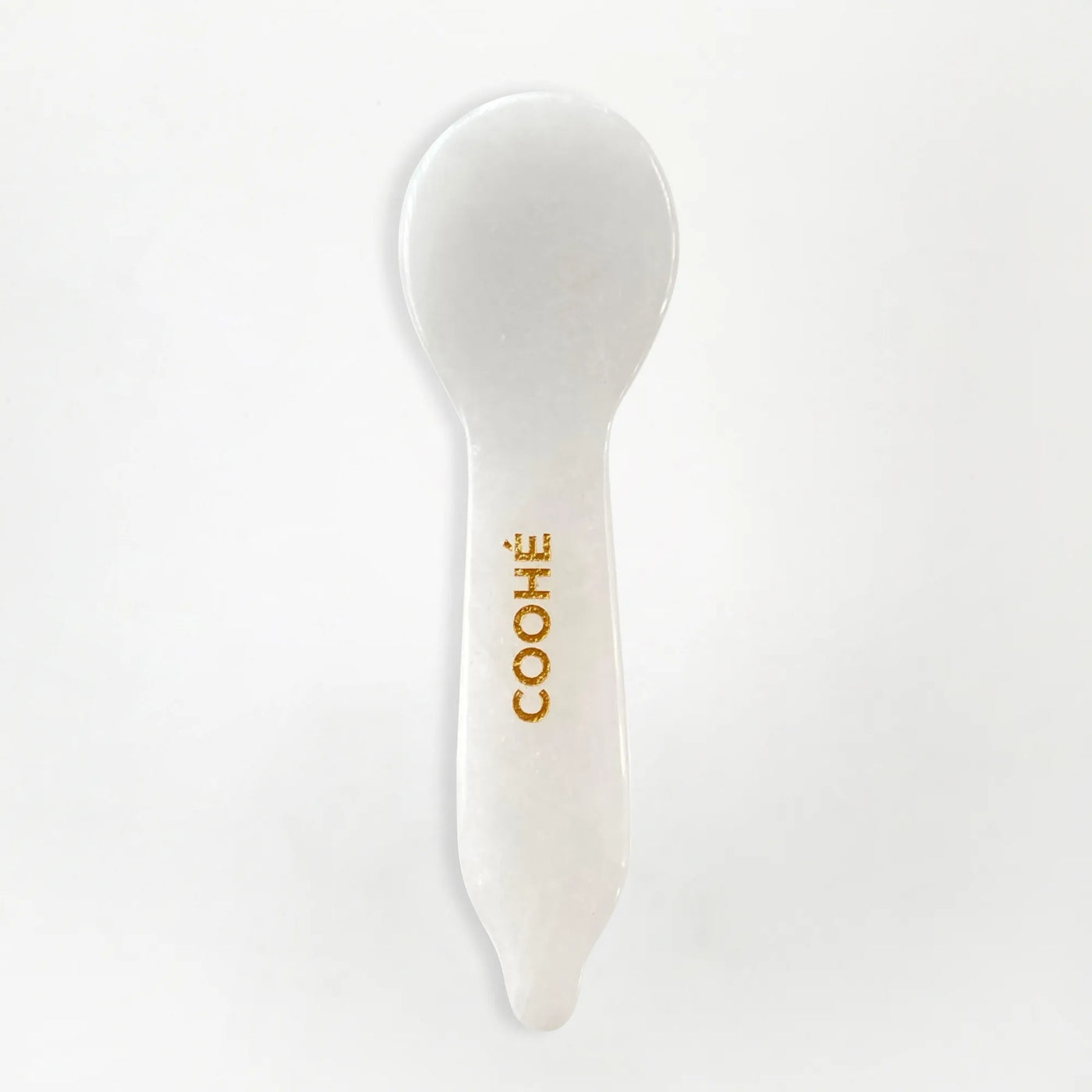 Eye Guasha Spoon