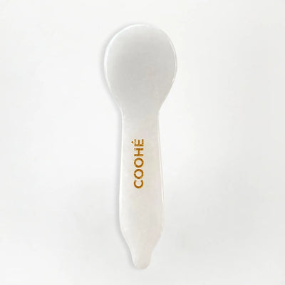 Eye Guasha Spoon