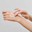 Squalane Hyaluronic Acid Rose Face Cream