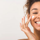 Squalane Hyaluronic Acid Rose Face Cream