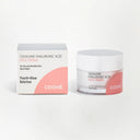 Squalane Hyaluronic Acid Rose Face Cream