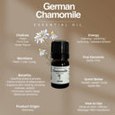 German Chamomile Essential Oil