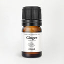 24 Essential Oils