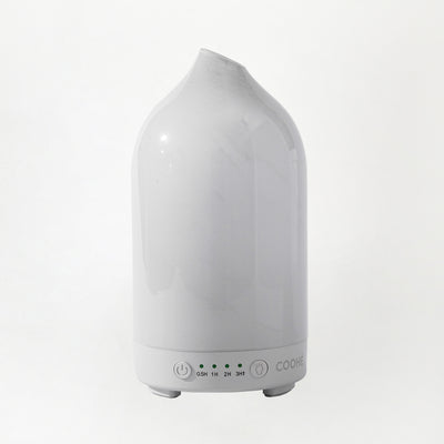 Mundblæst Galaxy Mist Aroma diffuser (Grey)