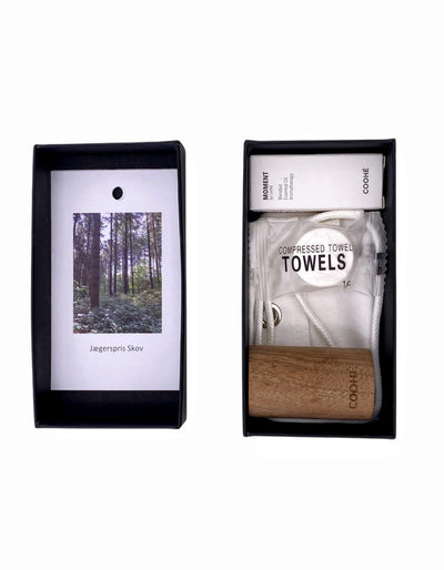 Fragrance and Healing Gift Boxes Free Choice