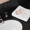 ICE GLOBES COOLING Massage