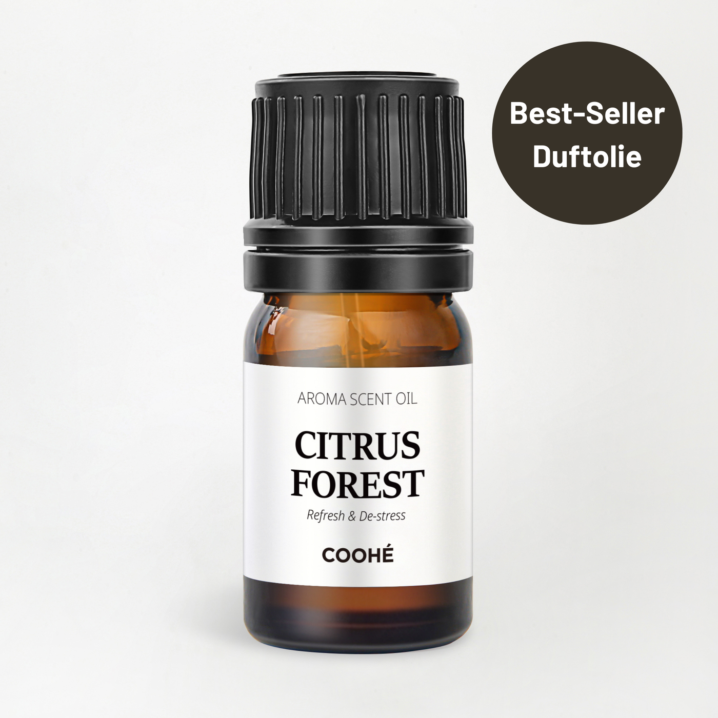 Citrus Forest Duftolie