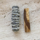 Relaxation Smudge Kit