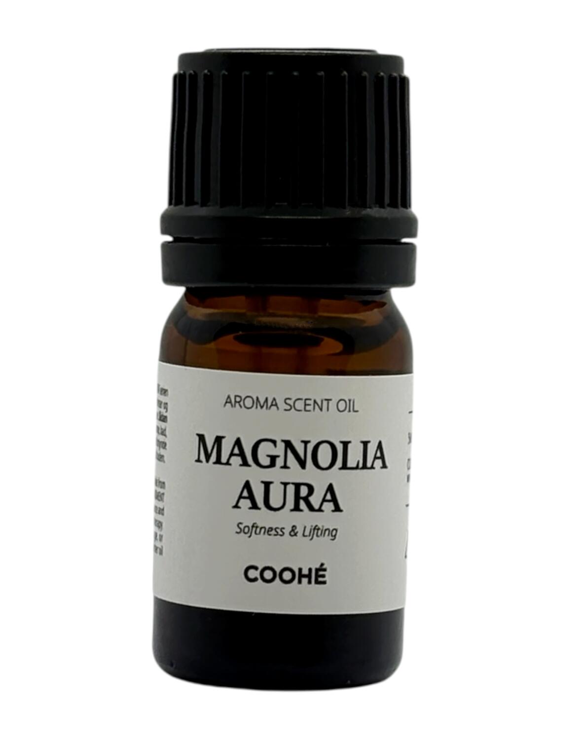 Aroma Essential Oils 13 Fragrance Varieties
