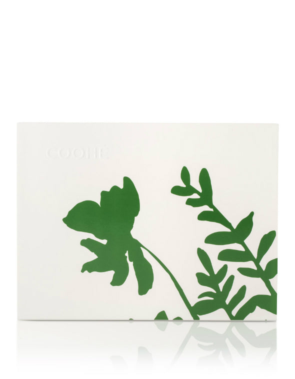 Rosa / White Gift Box 