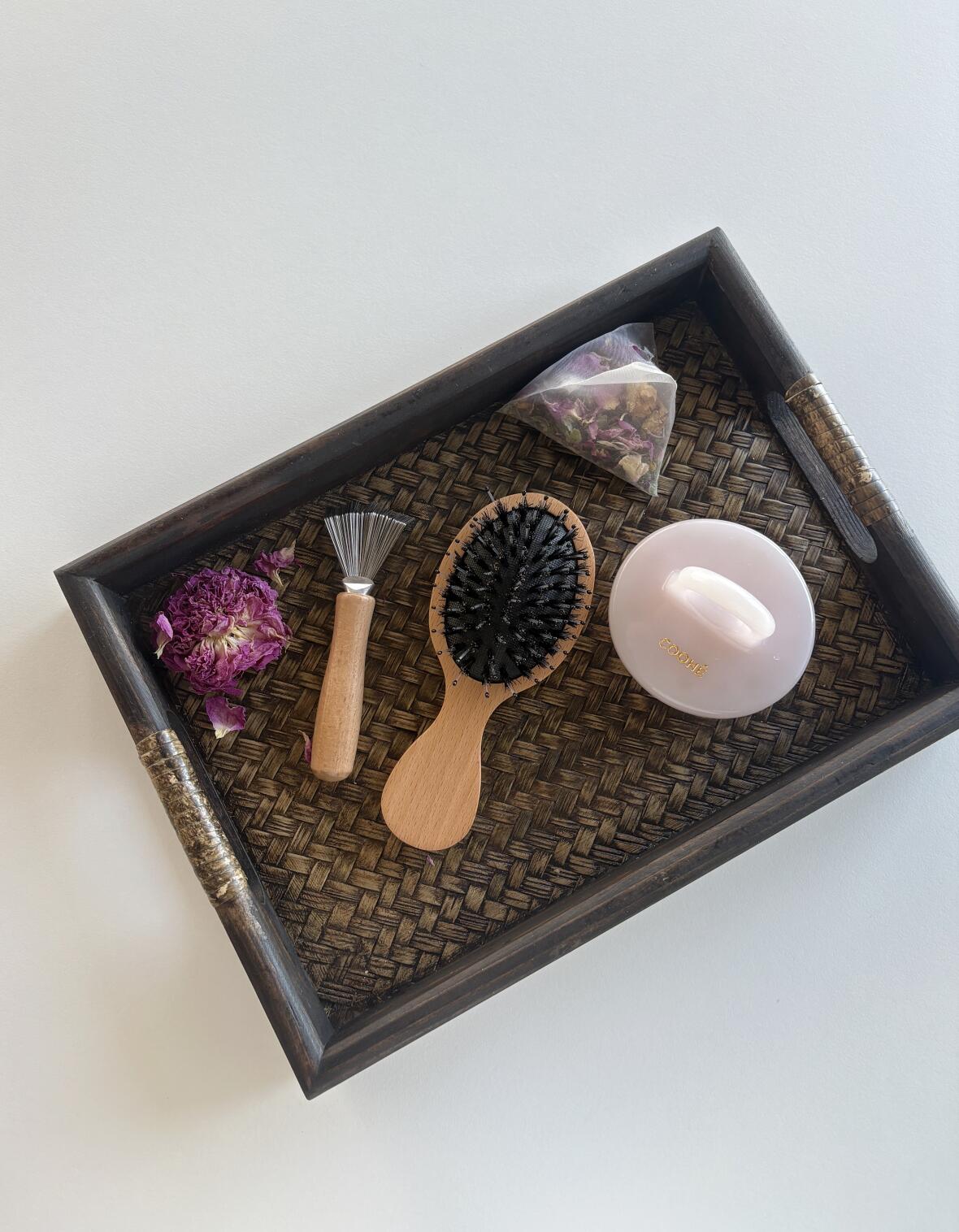 LOVE Heart  Diffuser Decoration