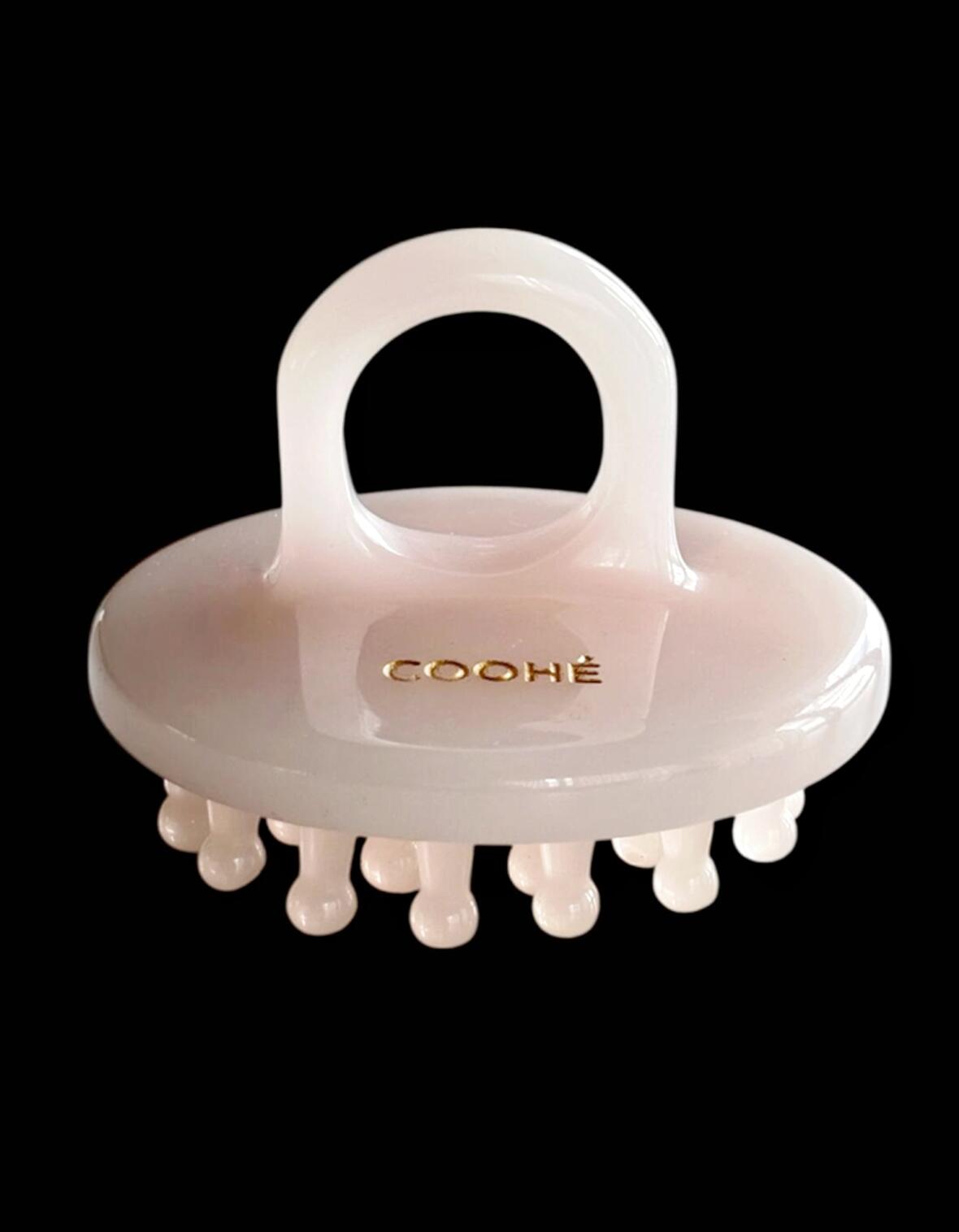 Meridian Massage Brush
