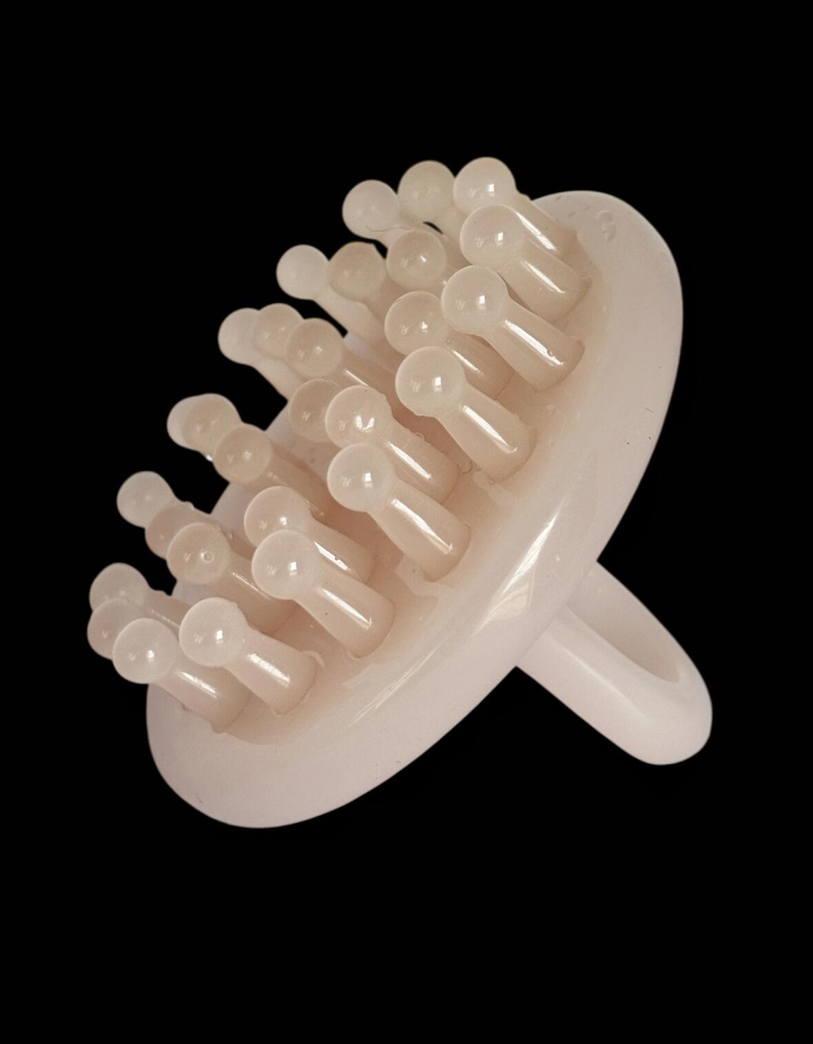 Meridian Massage Brush